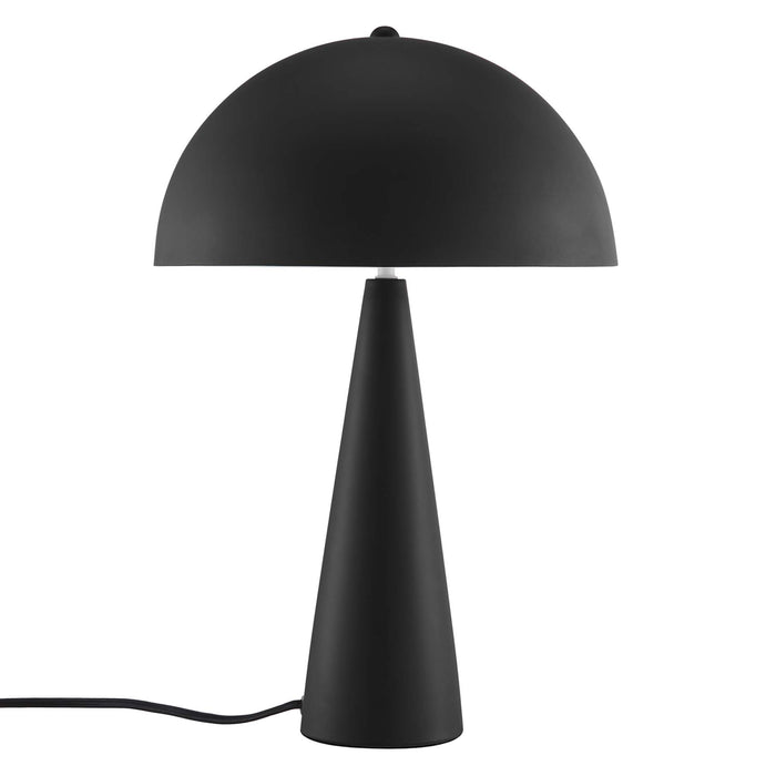 Selena Metal Table Lamp by Modway