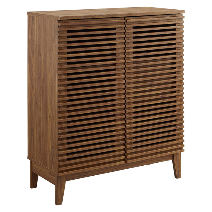 Render Bar Cabinet by Modway