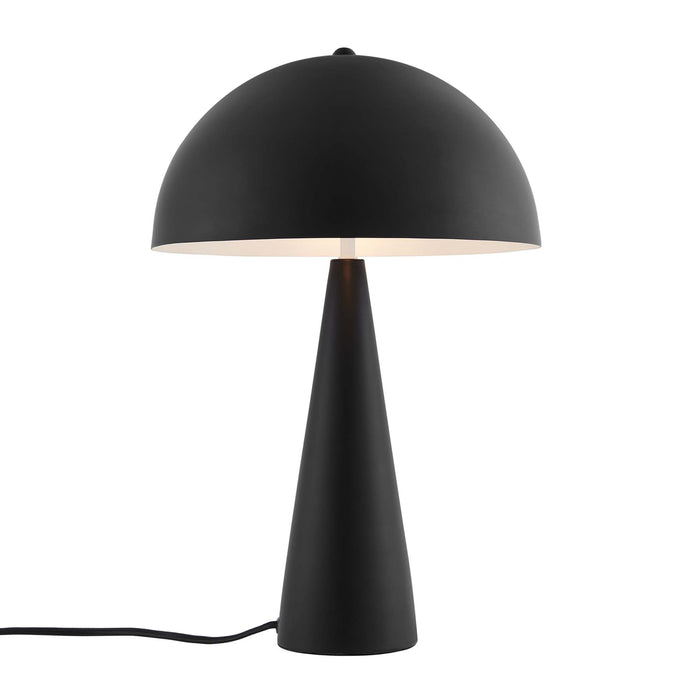 Selena Metal Table Lamp by Modway