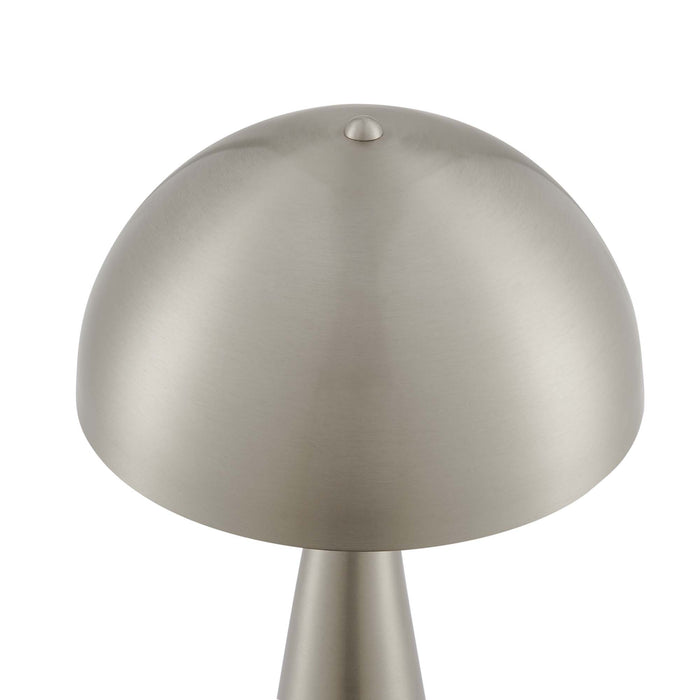 Selena Metal Table Lamp by Modway