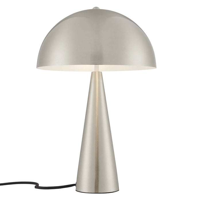 Selena Metal Table Lamp by Modway