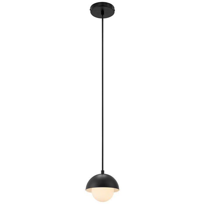 Eclipse Globe Pendant Light by Modway