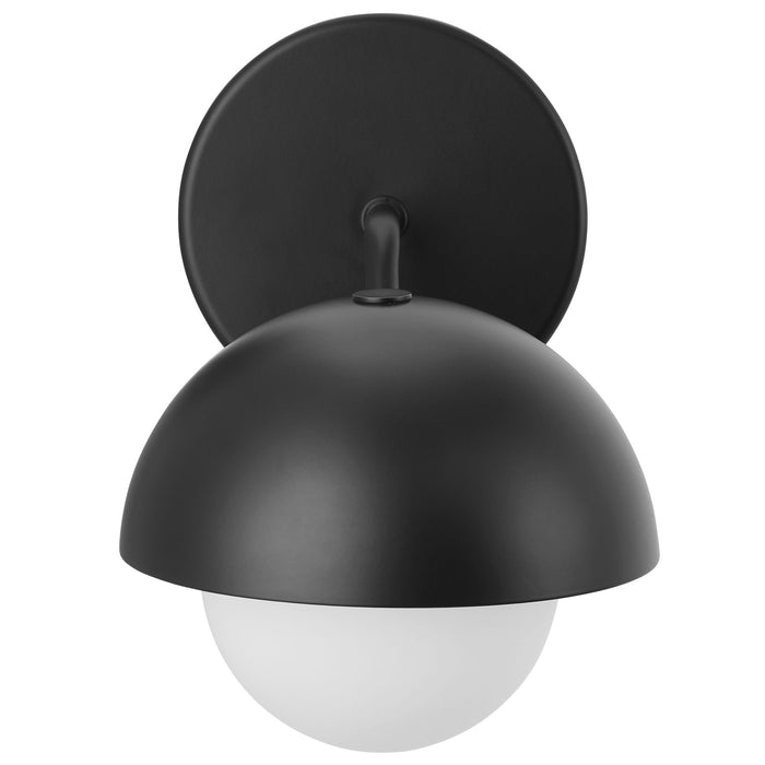 Eclipse Globe Wall Sconce by Modway