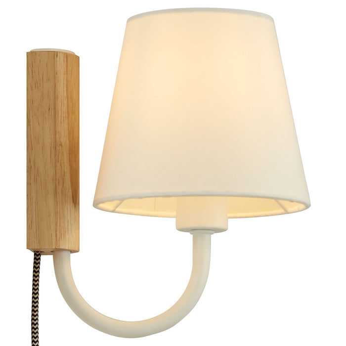 Sunlit Swivel Wall Sconce by Modway