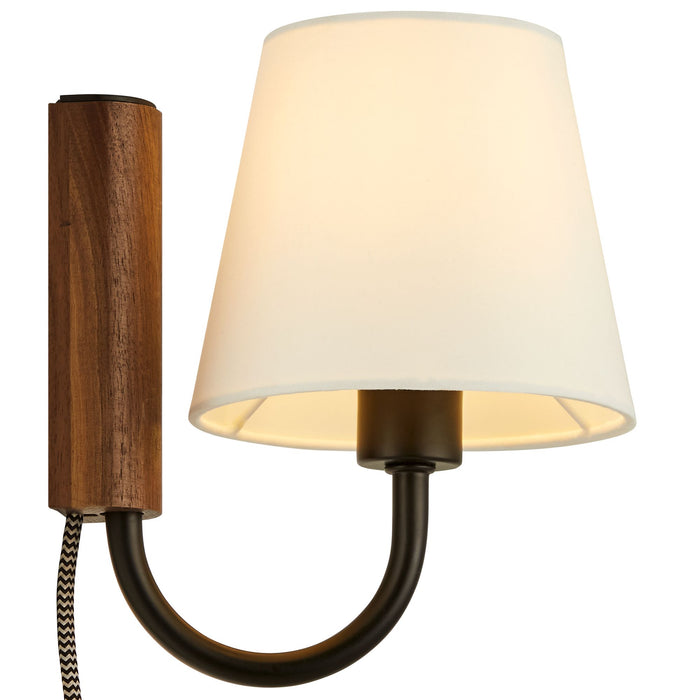 Sunlit Swivel Wall Sconce by Modway