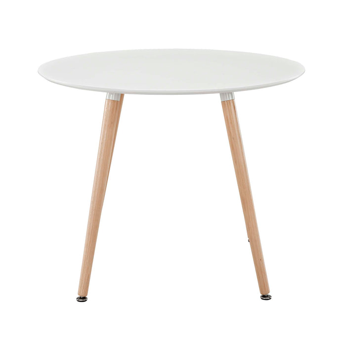 Track Round Dining Table by Modway