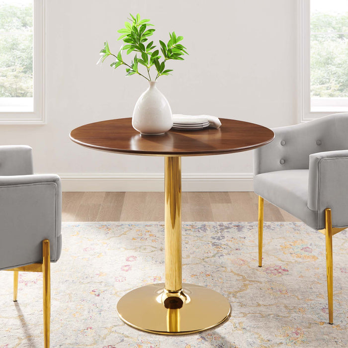 Verne 35" Dining Table by Modway