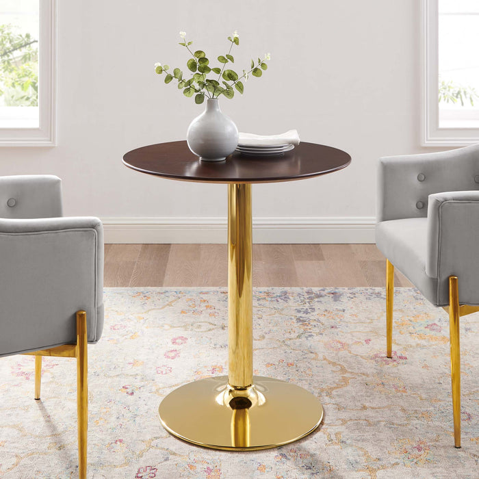 Verne 28" Dining Table by Modway