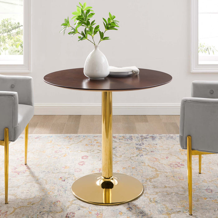 Verne 35" Dining Table by Modway