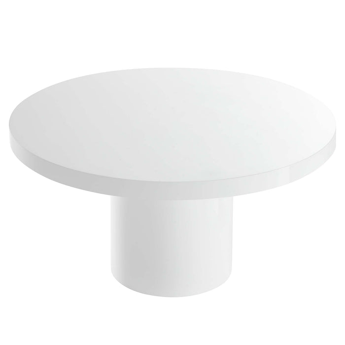 Gratify 60" Round Dining Table by Modway