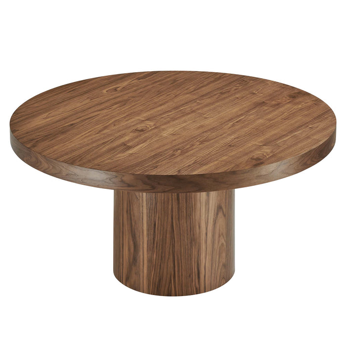 Gratify 60" Round Dining Table by Modway