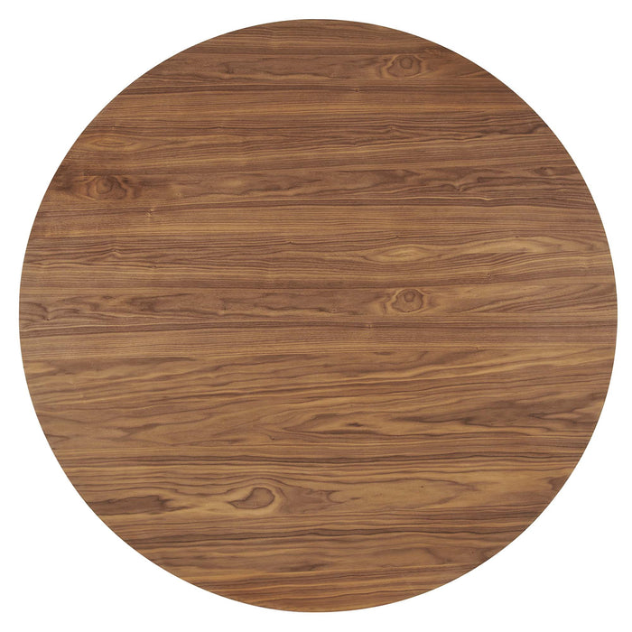 Gratify 60" Round Dining Table by Modway