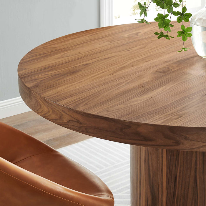 Gratify 60" Round Dining Table by Modway