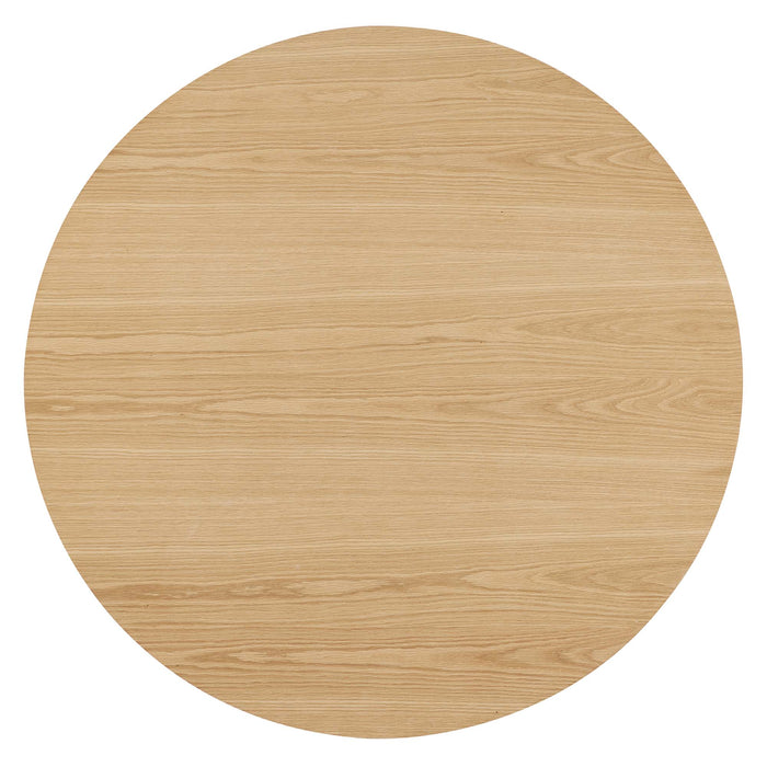 Senja 47" Round Dining Table by Modway