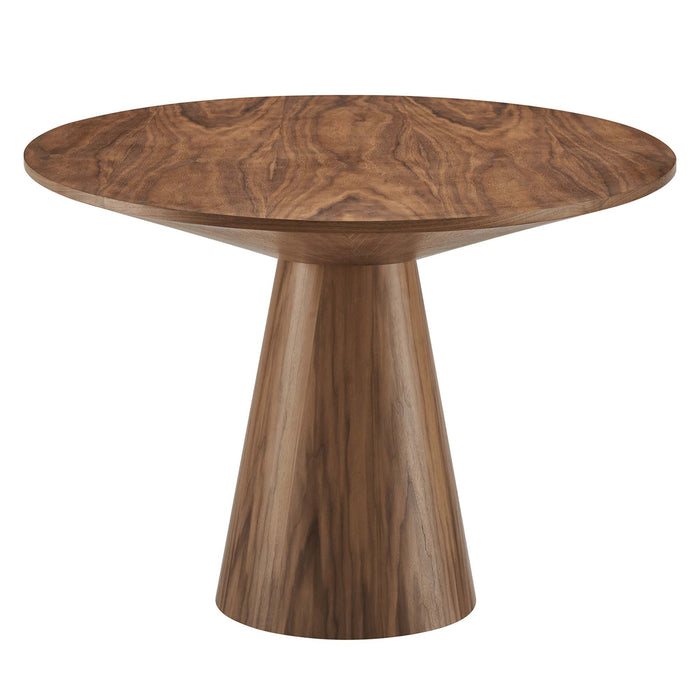 Provision 75" Oval Dining Table by Modway