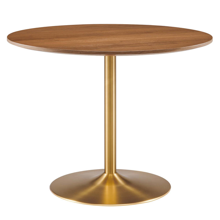 Amuse 40" Dining Table by Modway