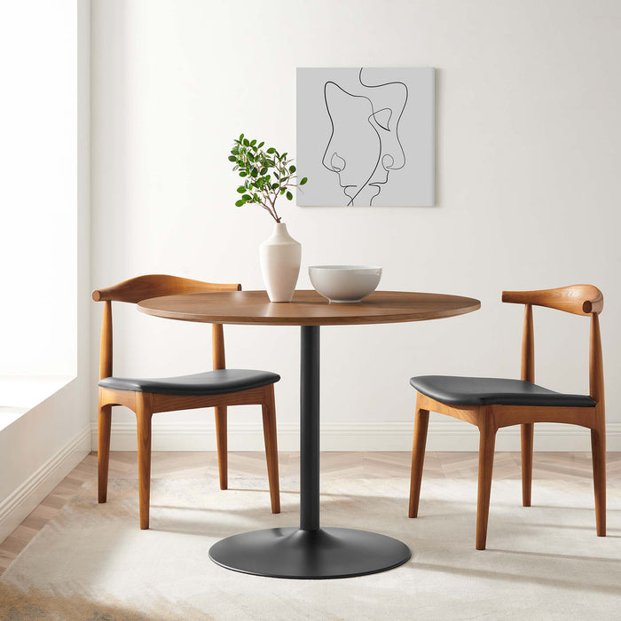 Amuse 40" Dining Table by Modway