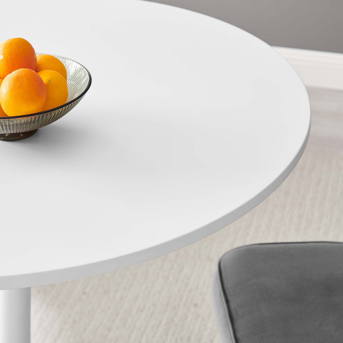 Amuse 40" Dining Table by Modway