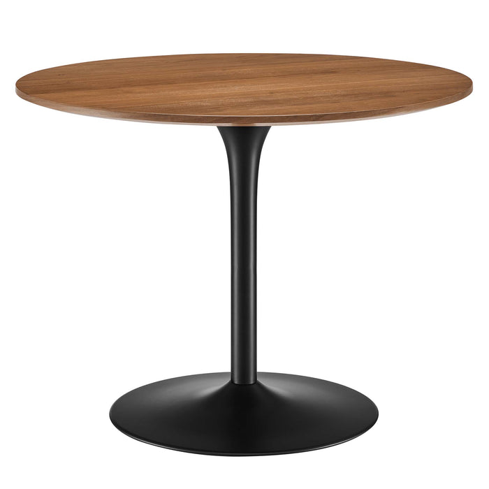 Pursuit 40" Dining Table by Modway