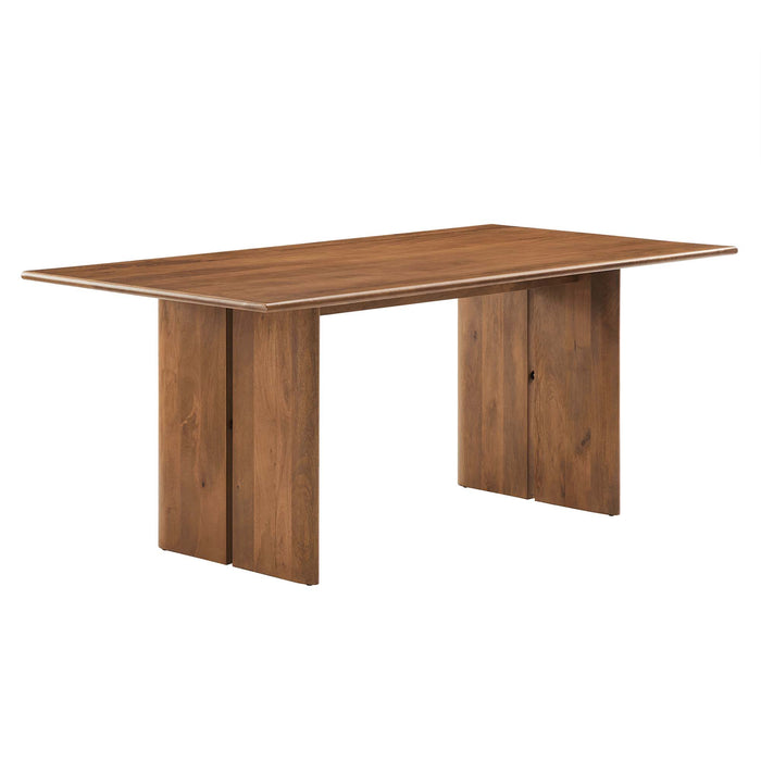 Amistad 72" Dining Table by Modway