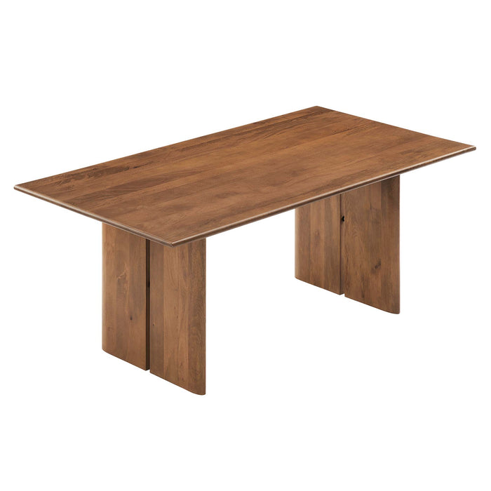 Amistad 72" Dining Table by Modway