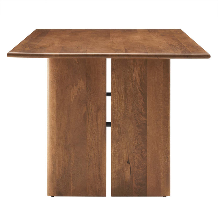 Amistad 72" Dining Table by Modway