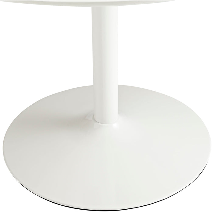 Revolve Round Wood Dining Table by Modway