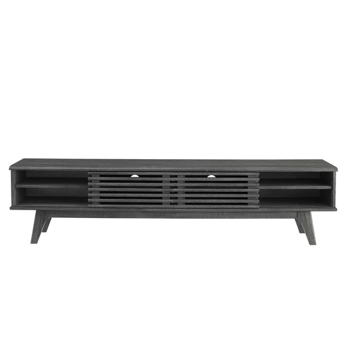 Render 70" Entertainment Center TV Stand by Modway