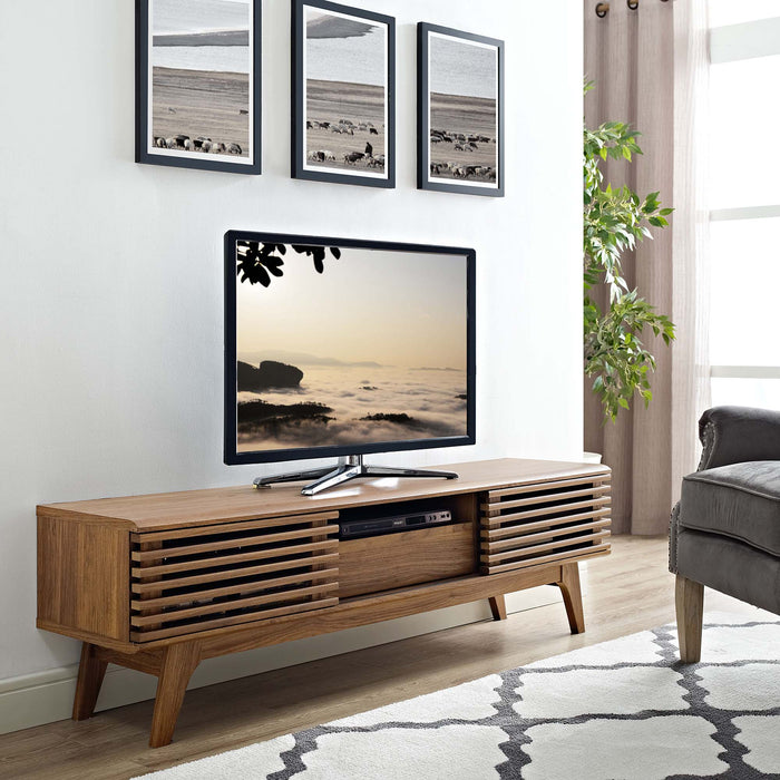 Render 59� TV Stand by Modway