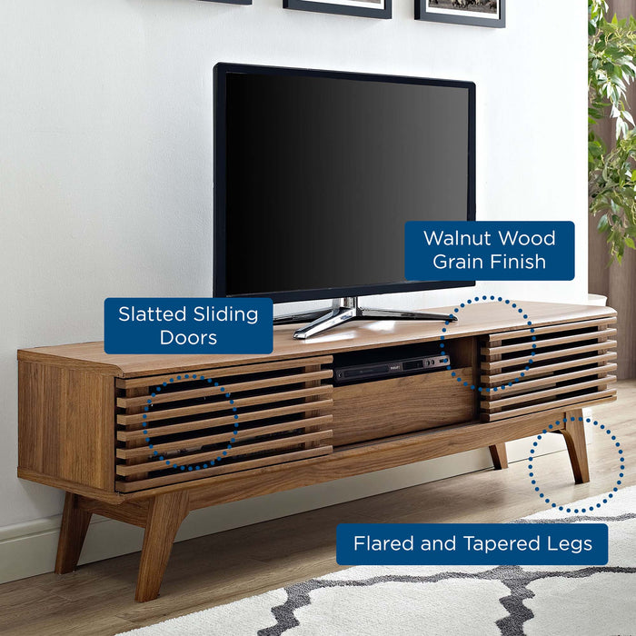 Render 59� TV Stand by Modway