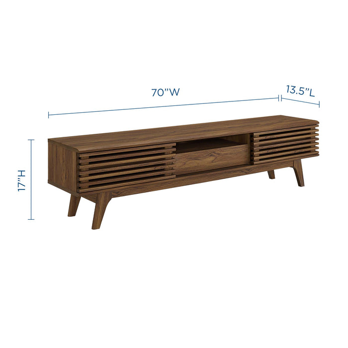 Render 70" TV Stand by Modway