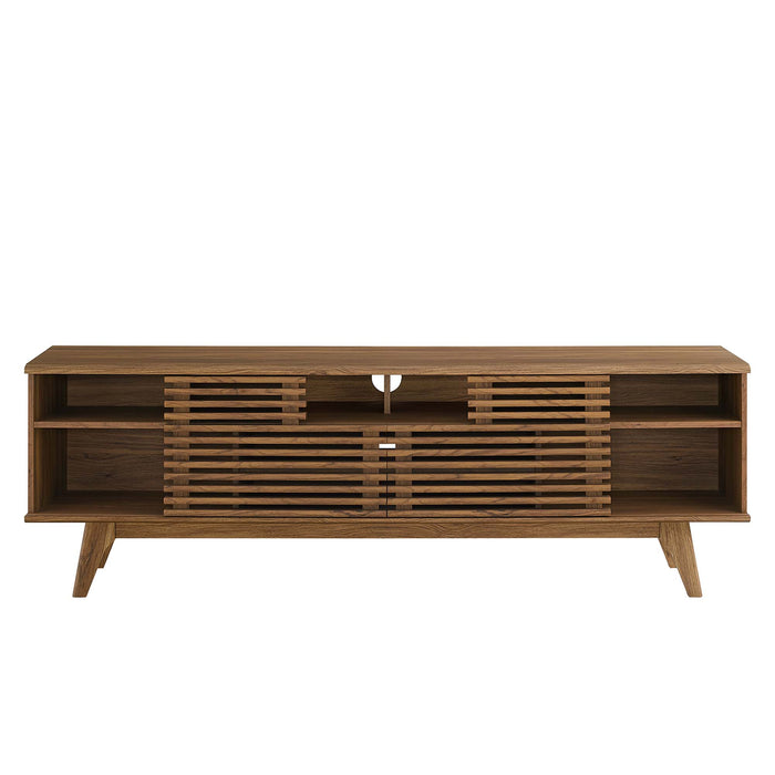 Render 71" Media Console TV Stand by Modway