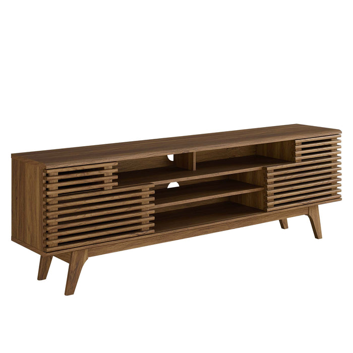 Render 71" Media Console TV Stand by Modway