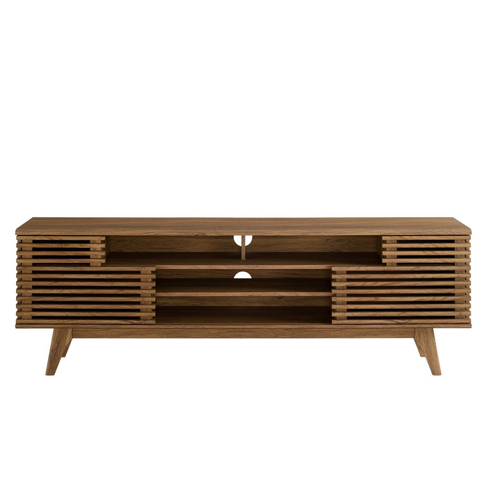 Render 71" Media Console TV Stand by Modway