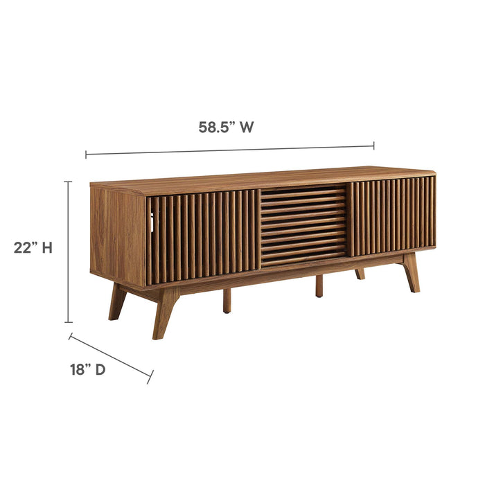 Iterate 59" TV Stand by Modway