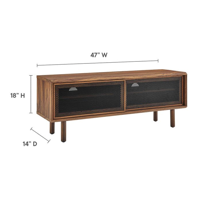 Kurtis 47" TV Stand by Modway