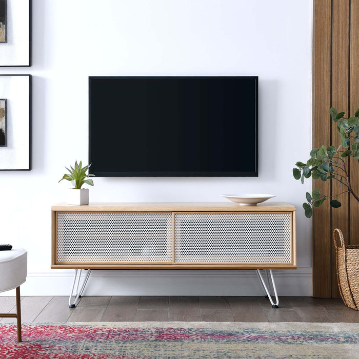 Nomad 47" TV Stand by Modway