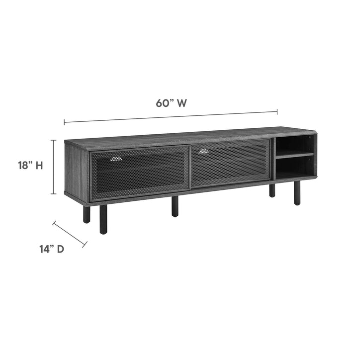 Kurtis 60" TV Stand by Modway