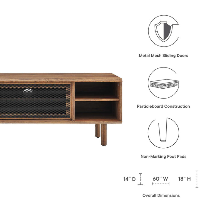 Kurtis 60" TV Stand by Modway