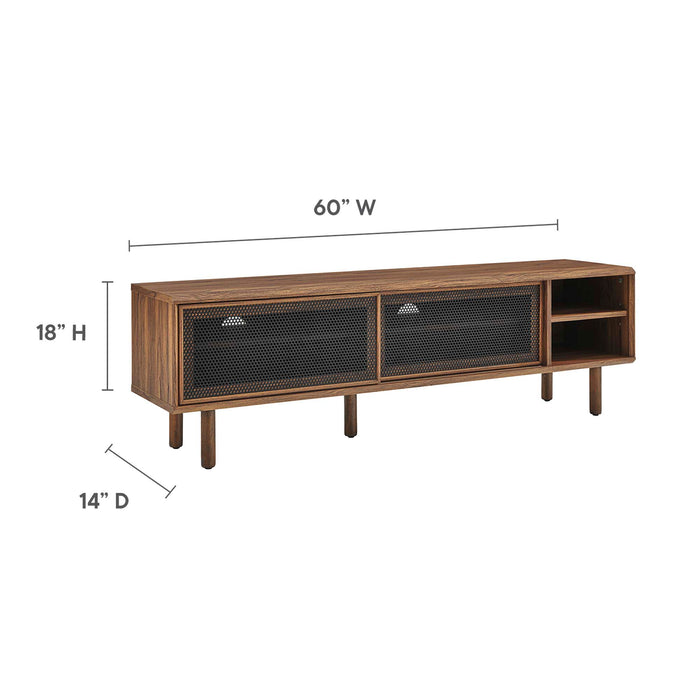 Kurtis 60" TV Stand by Modway