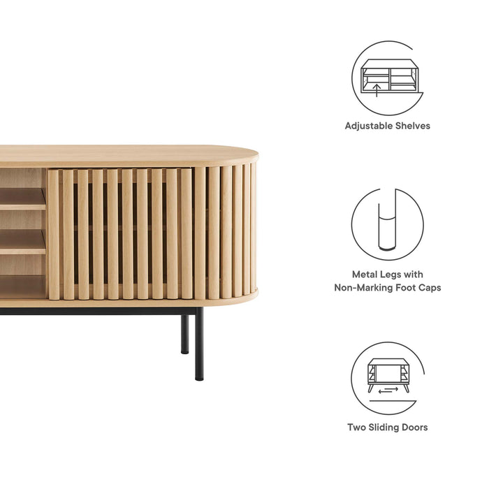 Fortitude 71" TV Stand by Modway