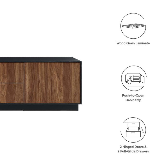 Holden 63� TV Stand by Modway