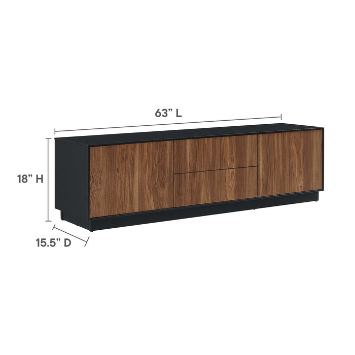 Holden 63� TV Stand by Modway