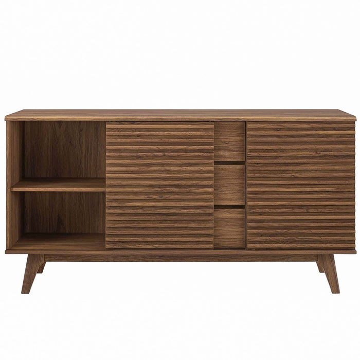 Render 63" Sideboard Buffet Table or TV Stand by Modway