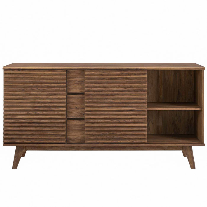 Render 63" Sideboard Buffet Table or TV Stand by Modway