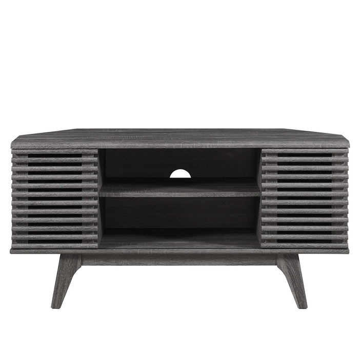 Render 46" Corner TV Stand by Modway