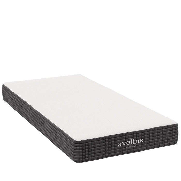 Aveline 8" Twin Mattress by Modway