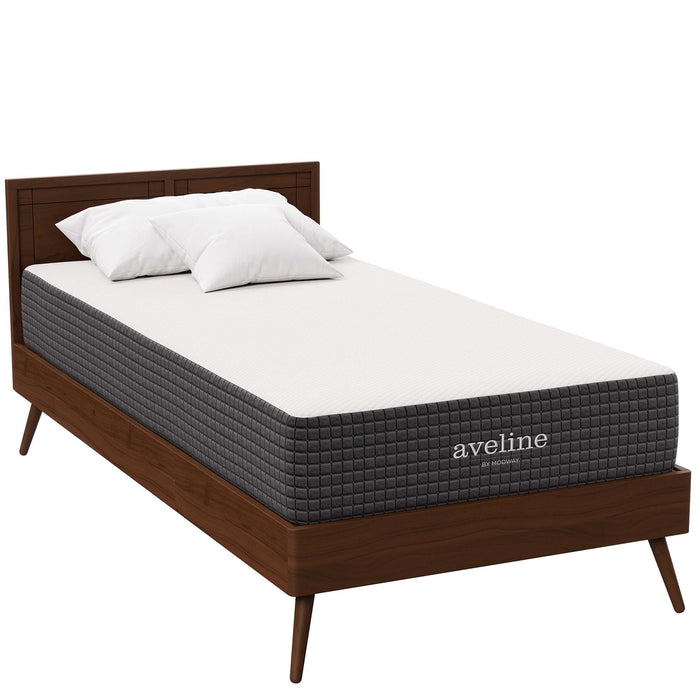 Aveline 10" Twin Mattress by Modway