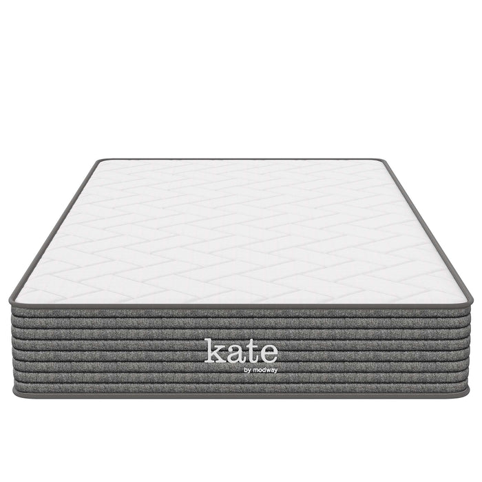 Kate 8" Twin Mattress by Modway