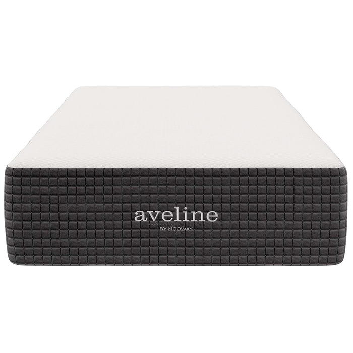 Aveline 12" Memory Foam Twin Mattress by Modway